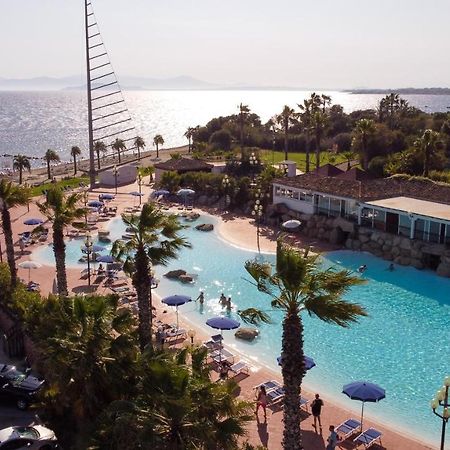 Sighientu Resort Capitana Ngoại thất bức ảnh