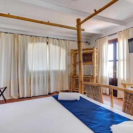 Sighientu Resort Capitana Phòng bức ảnh