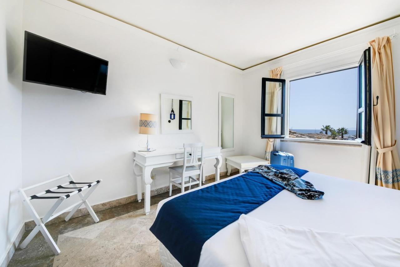 Sighientu Resort Capitana Ngoại thất bức ảnh