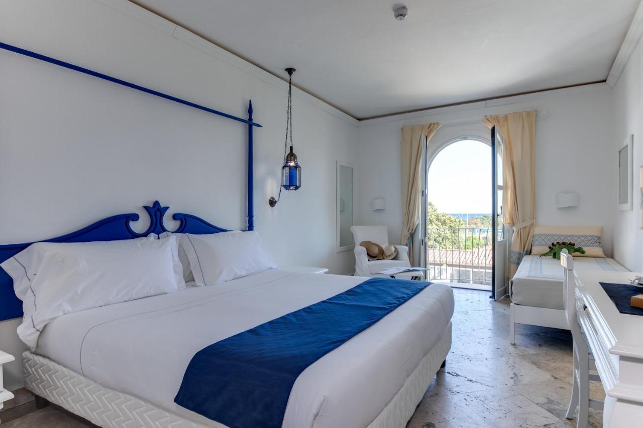 Sighientu Resort Capitana Phòng bức ảnh