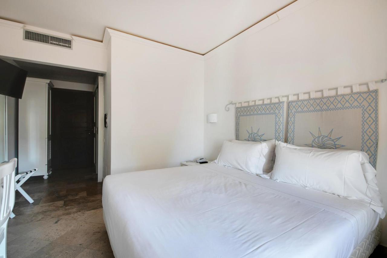 Sighientu Resort Capitana Phòng bức ảnh