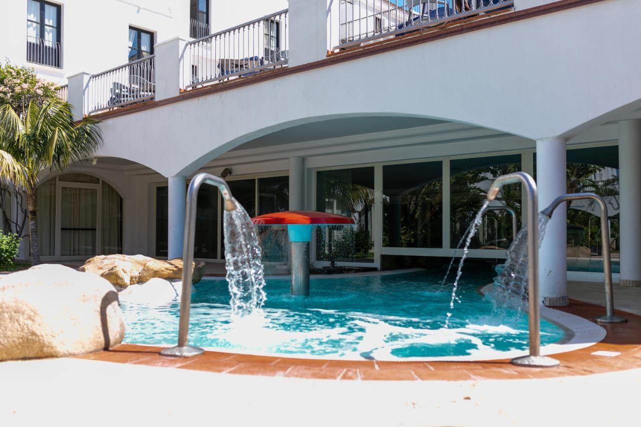Sighientu Resort Capitana Ngoại thất bức ảnh