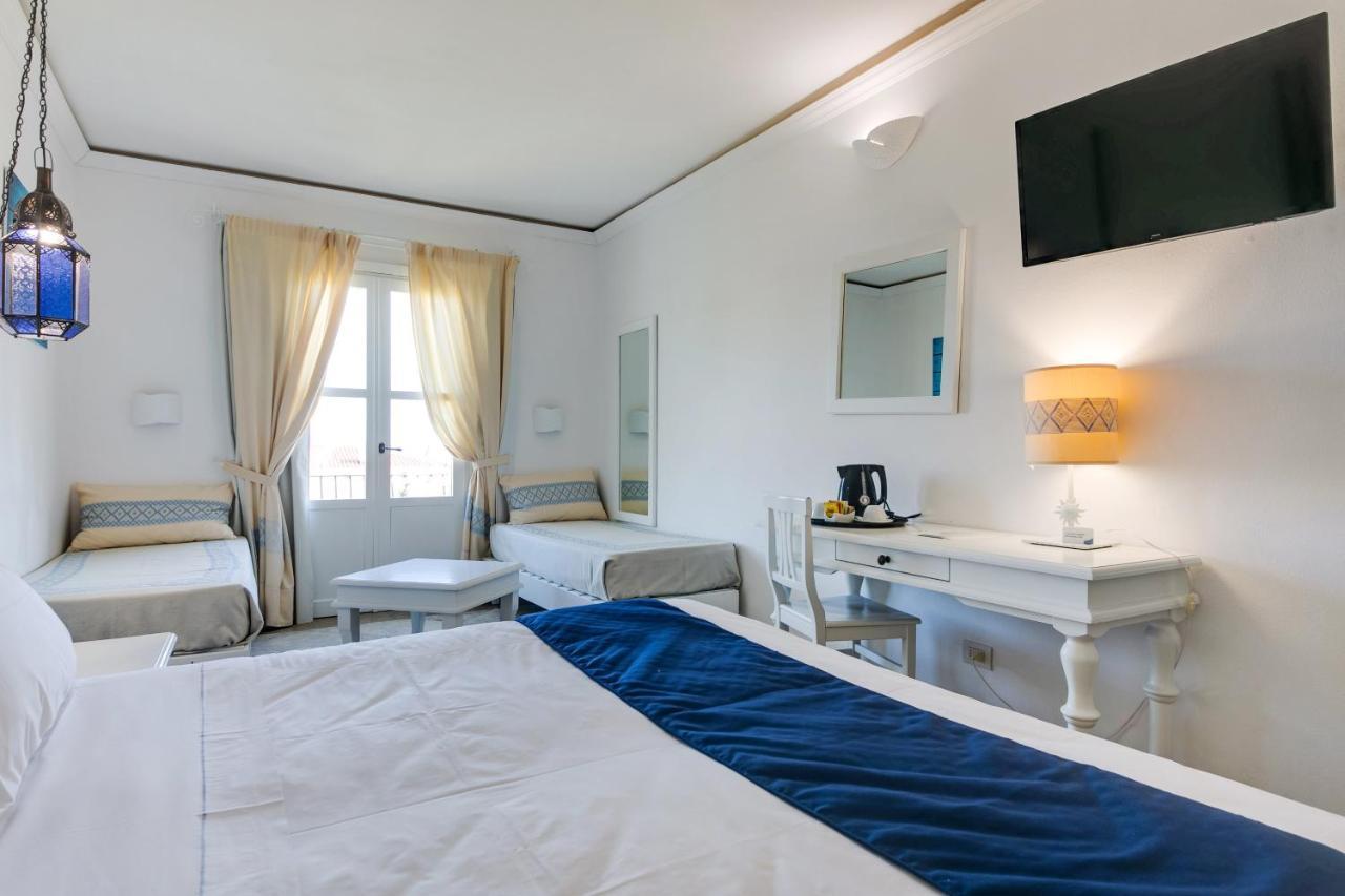Sighientu Resort Capitana Phòng bức ảnh