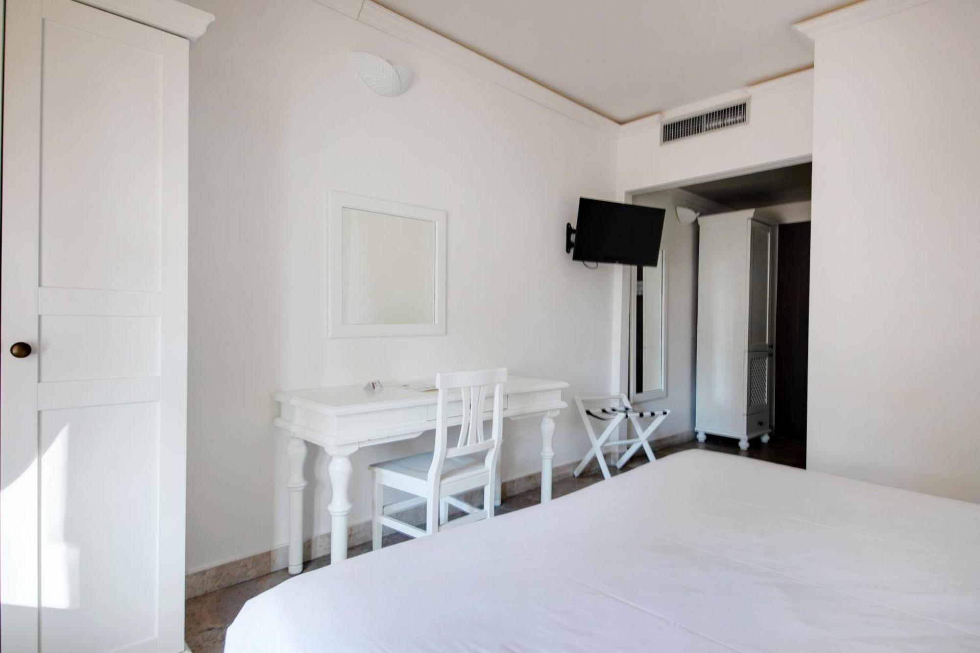 Sighientu Resort Capitana Phòng bức ảnh