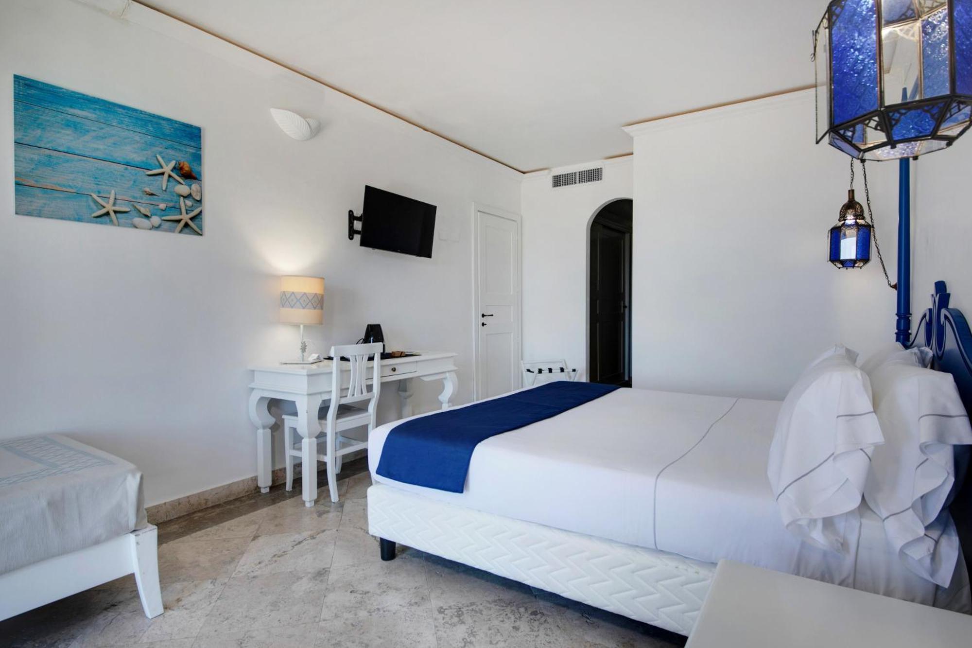 Sighientu Resort Capitana Phòng bức ảnh