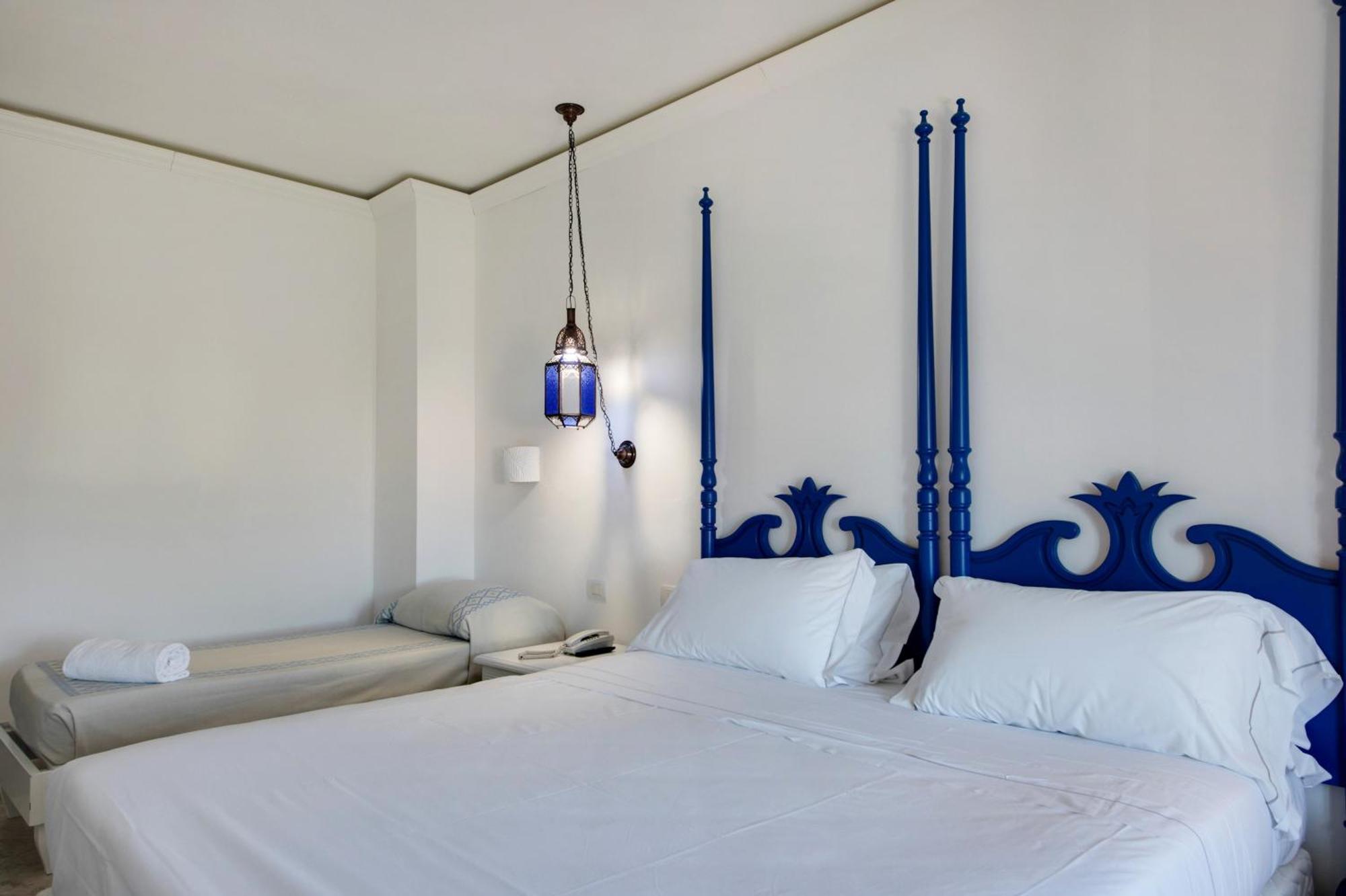 Sighientu Resort Capitana Phòng bức ảnh