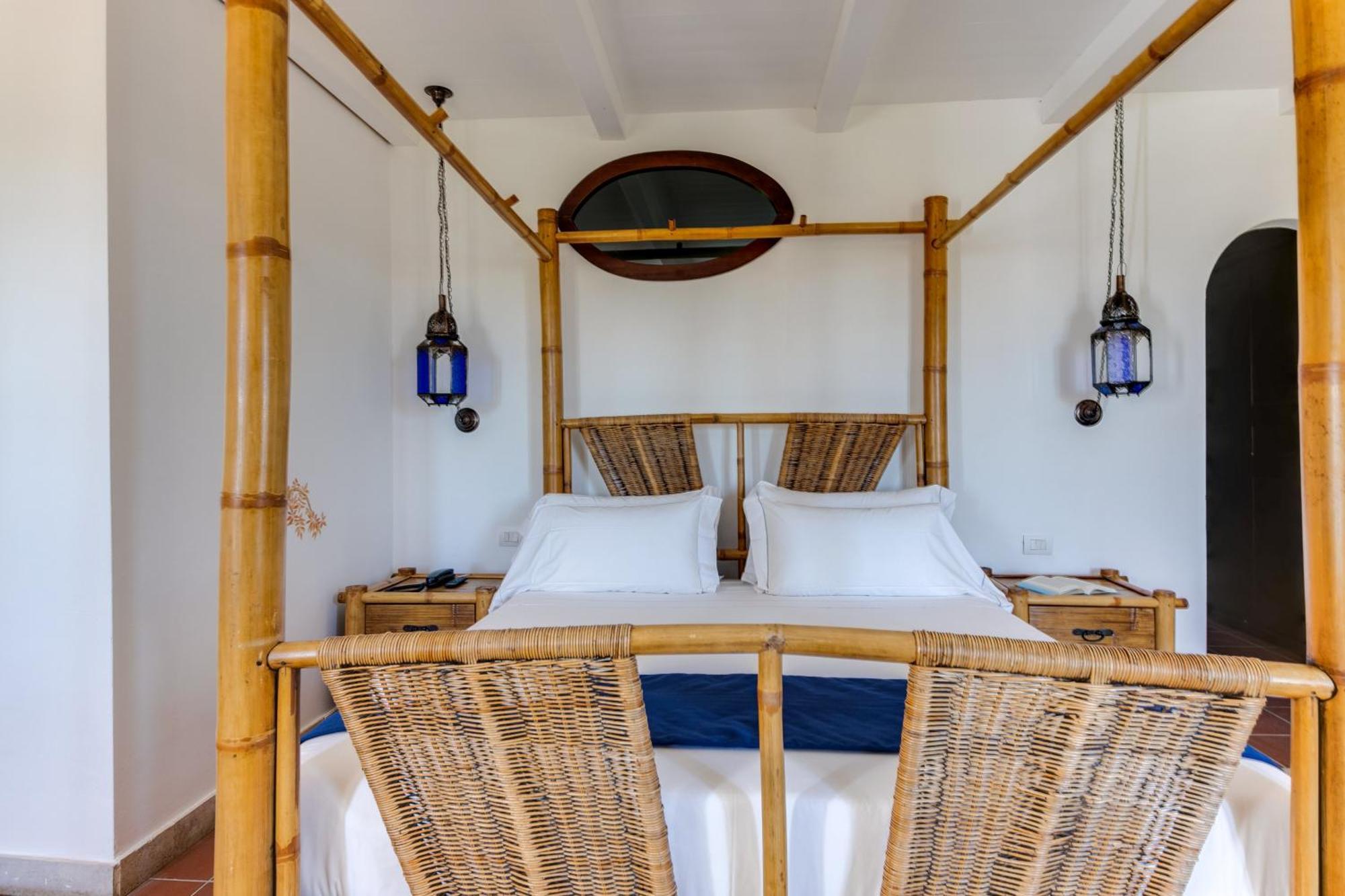Sighientu Resort Capitana Phòng bức ảnh