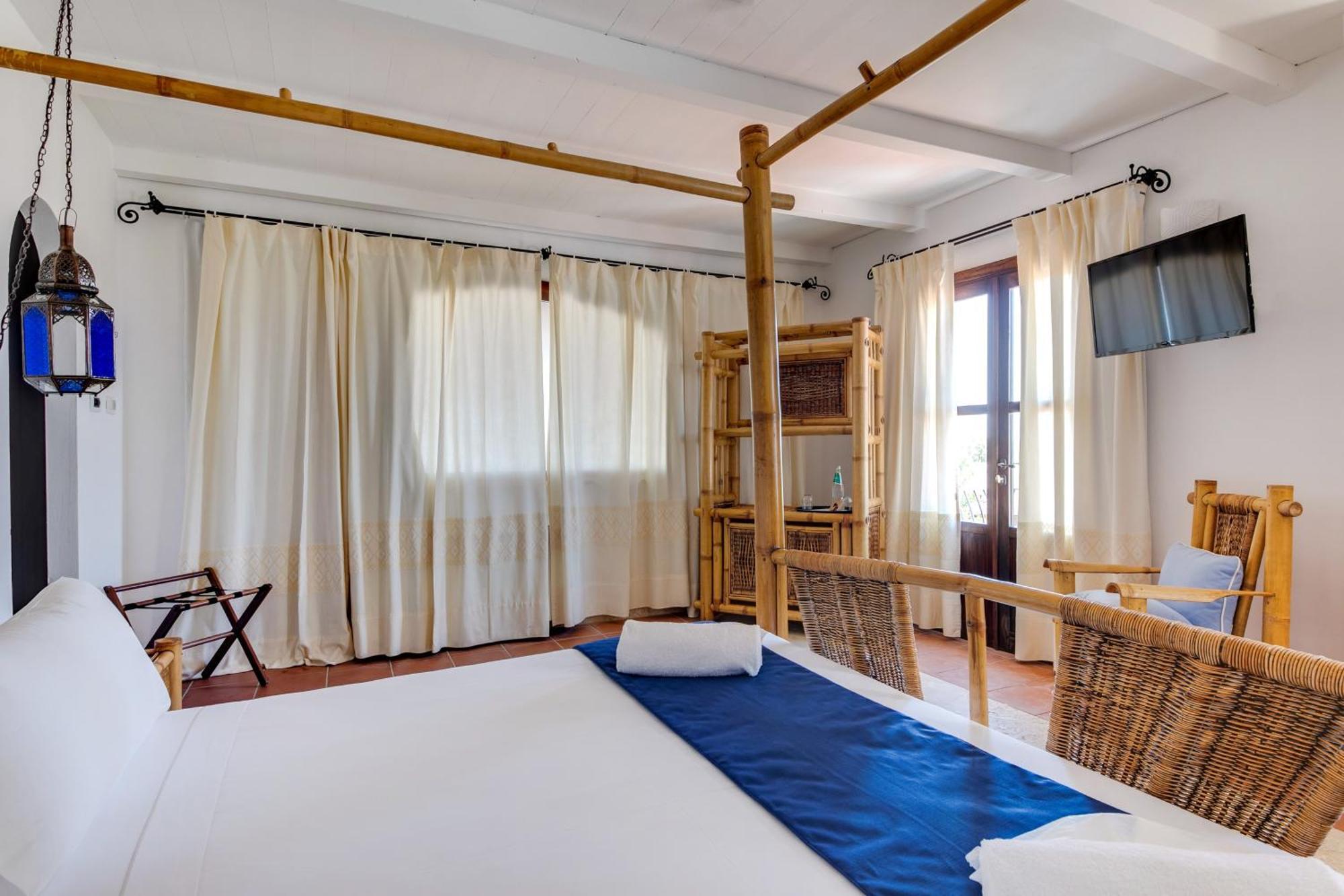 Sighientu Resort Capitana Phòng bức ảnh